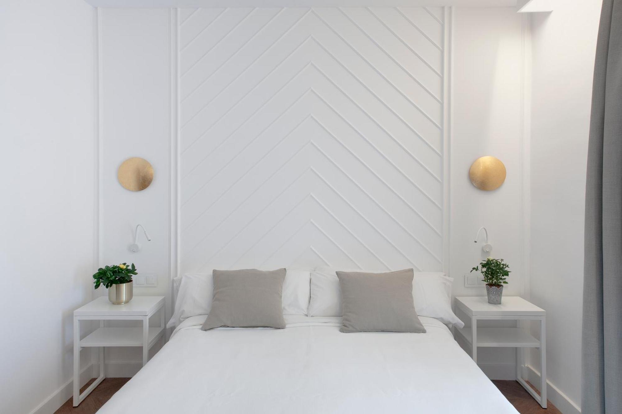Gaudi Hotel Barcelona Eksteriør bilde